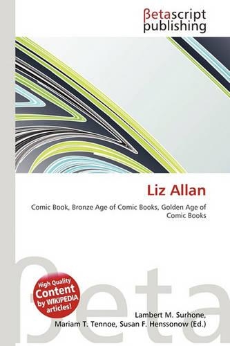 Liz Allan