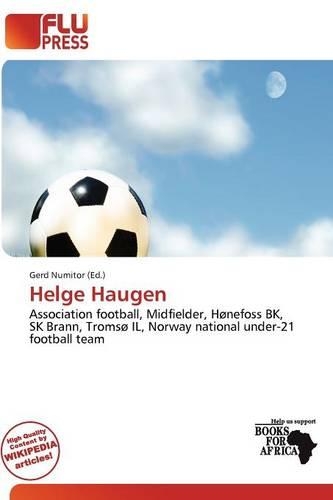 Helge Haugen
