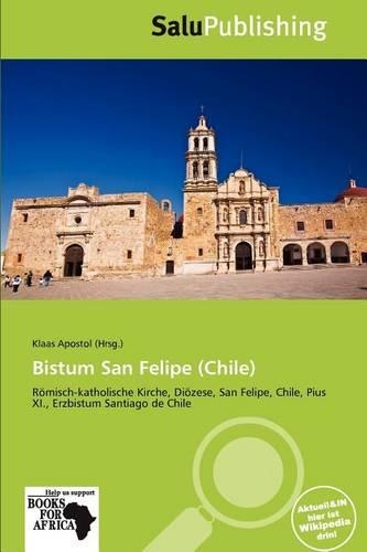 Bistum San Felipe (Chile)
