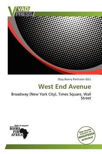 West End Avenue: (English)