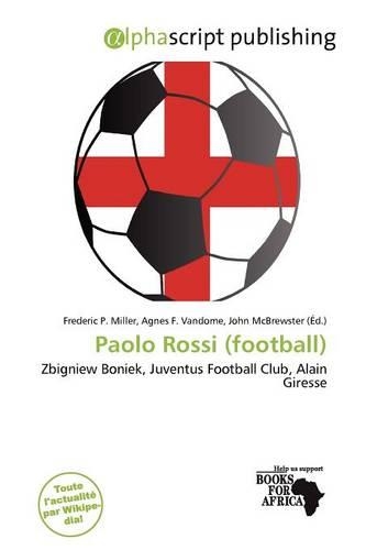 Paolo Rossi (Football): (French)