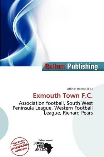 Exmouth Town F.C.