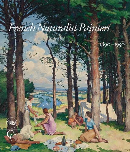 French Naturalist Painters