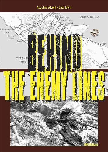 Behind the Enemy Lines
