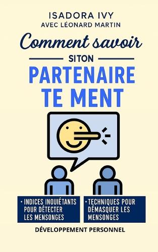 Comment savoir si ton partenaire te ment