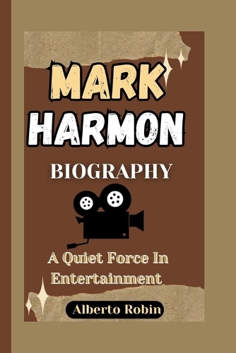 Mark Harmon Biography