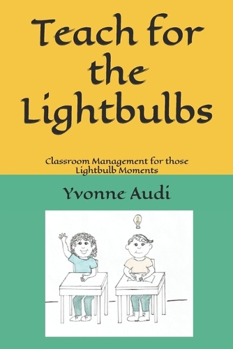 Teach for the Lightbulbs