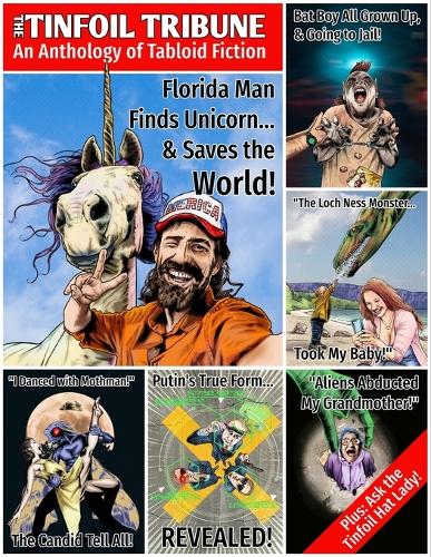 The Tinfoil Tribune