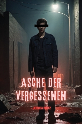 Asche der Vergessenen