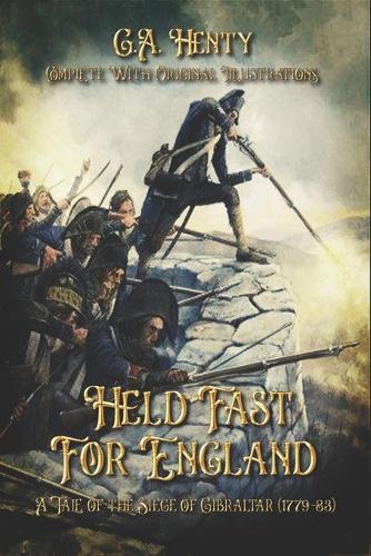 Held Fast for England