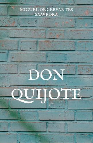 Don Quijote