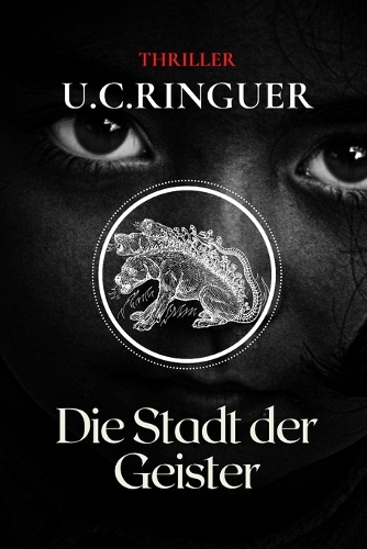 Die Stadt der Geister