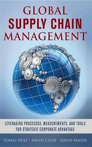 EBK Global Supply Chain Management