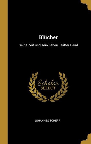 Blücher