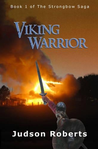 Viking Warrior