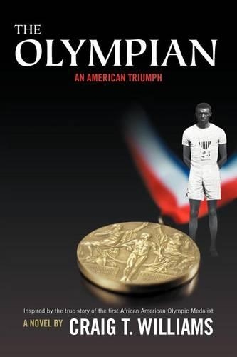 The Olympian: An American Triumph(English)