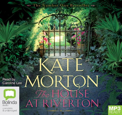 The House at Riverton