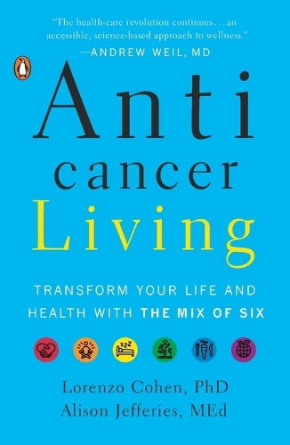 Anticancer Living
