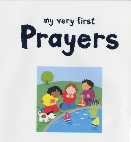 My Very First Prayers