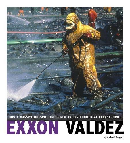 EXXON Valdez