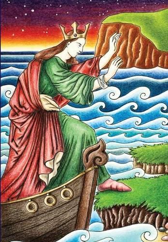 Spirit Chaser: (English)