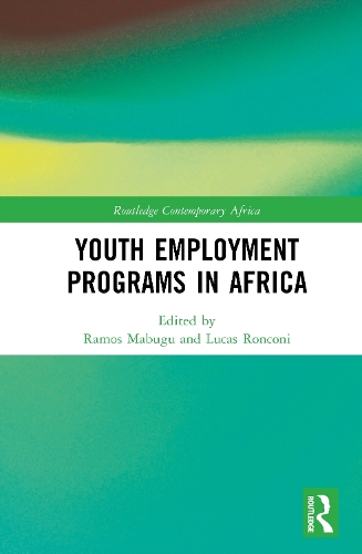 Youth Employment Programs in Africa