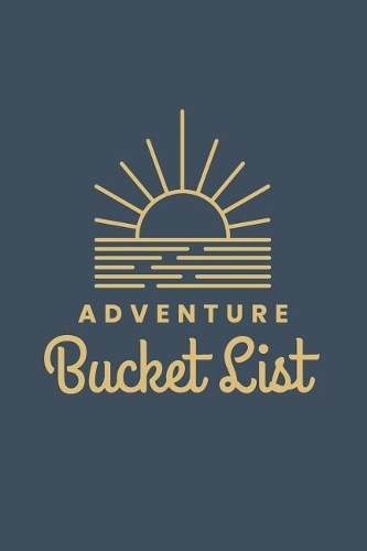 Adventure Bucket List