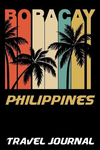 Boracay Philippines Travel Journal