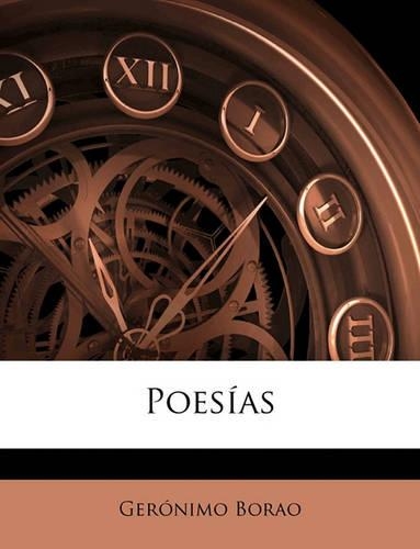 Poesas: (Spanish)