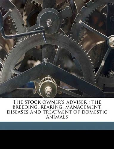 The stock owner's adviser