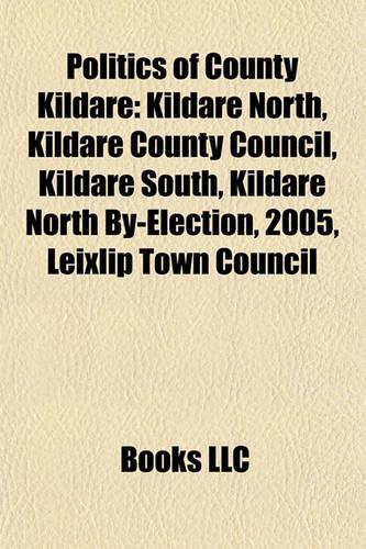 Politics of County Kildare