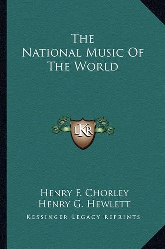 The National Music Of The World