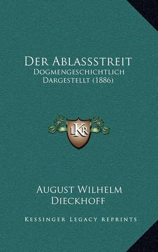 Der Ablassstreit