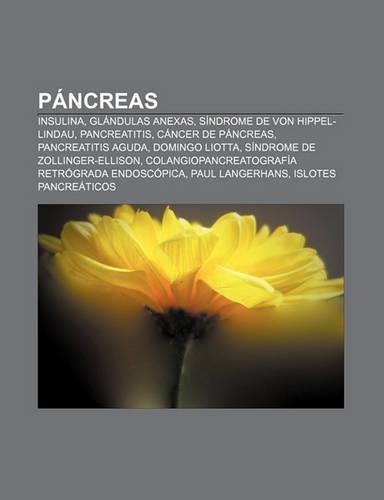 Pancreas