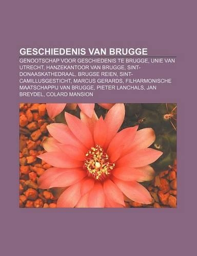 Geschiedenis Van Brugge
