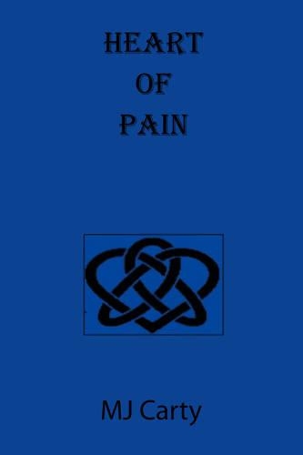 Heart of Pain: (English)