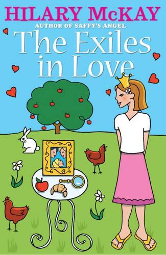 The Exiles: The Exiles In Love