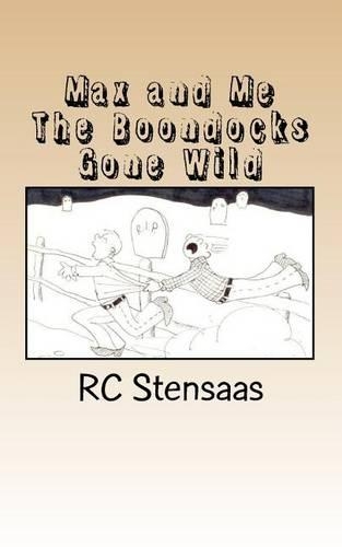 Max and Me the Boondocks Gone Wild