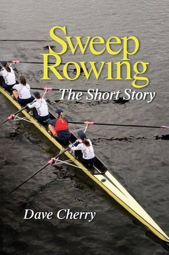 Sweep Rowing