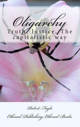 Oligarchy: (English)