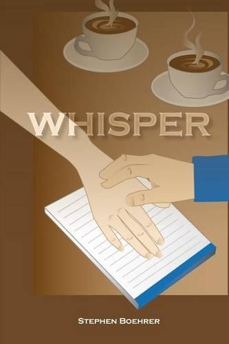Whisper: (English)