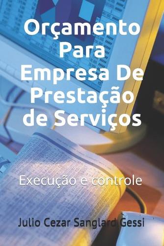 Orçamento Para Empresa De Prestação de Serviços