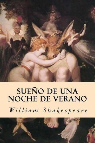 Sueno de Una Noche de Verano