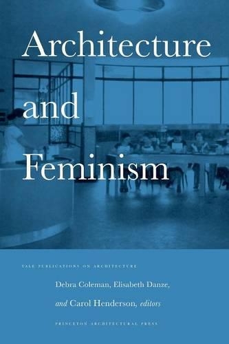 Architecture and Feminism