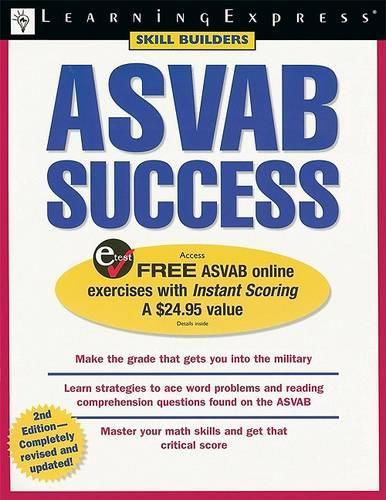 ASVAB Success