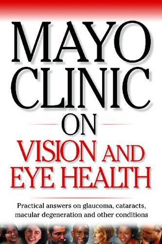 Vision and Eye Health