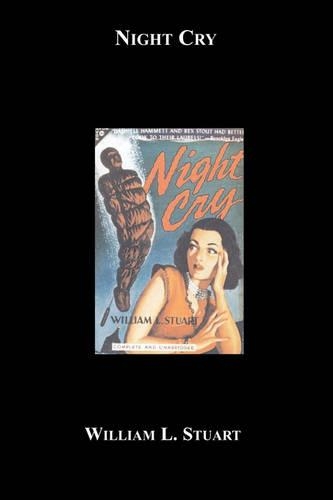 Night Cry: (English)