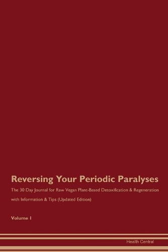 Reversing Your Periodic Paralyses