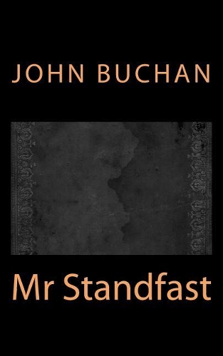 Mr Standfast