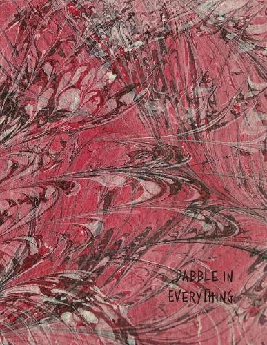 Dabble in Everything